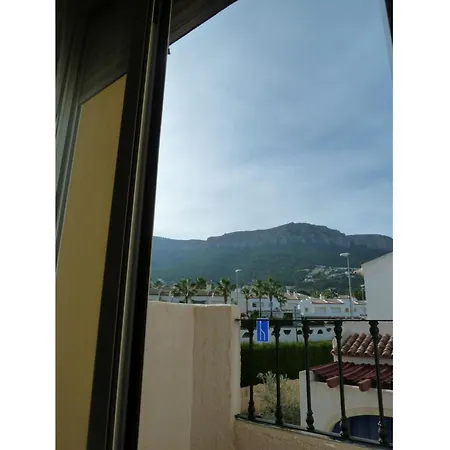 3 Bedroom, 2 Bathroom With 2 Pools And A Shared Paddling Pool Ferienhaus