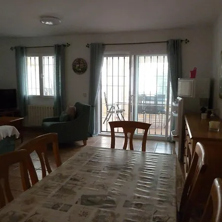 Ferienhaus 3 Bedroom, 2 Bathroom With 2 Pools And A Shared Paddling Pool *