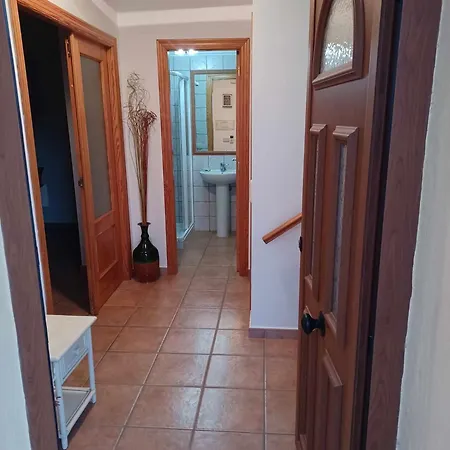 3 Bedroom, 2 Bathroom With 2 Pools And A Shared Paddling Pool Ferienhaus Calp