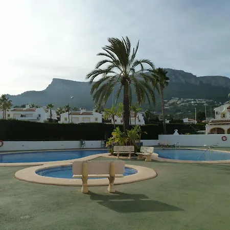 Ferienhaus 3 Bedroom, 2 Bathroom With 2 Pools And A Shared Paddling Pool *