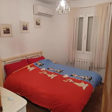 3 Bedroom, 2 Bathroom With 2 Pools And A Shared Paddling Pool Ferienhaus Calp