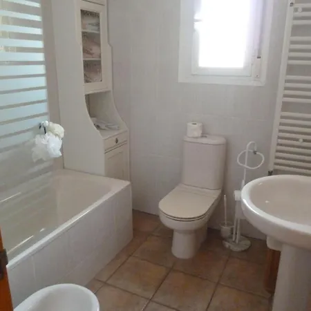 3 Bedroom, 2 Bathroom With 2 Pools And A Shared Paddling Pool * Calpe