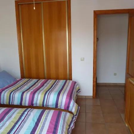 Holiday home 3 Bedroom, 2 Bathroom With 2 Pools And A Shared Paddling Pool Calpe