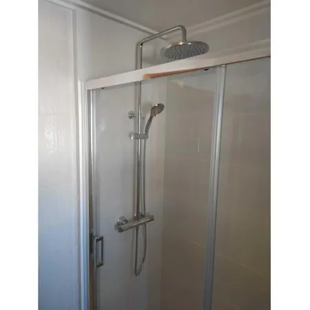 3 Bedroom, 2 Bathroom With 2 Pools And A Shared Paddling Pool Calpe