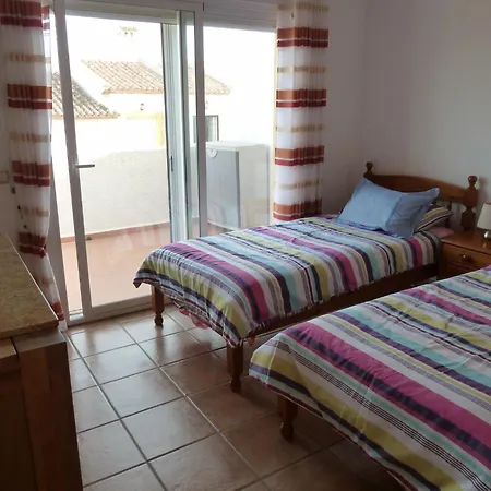 Holiday home 3 Bedroom, 2 Bathroom With 2 Pools And A Shared Paddling Pool *