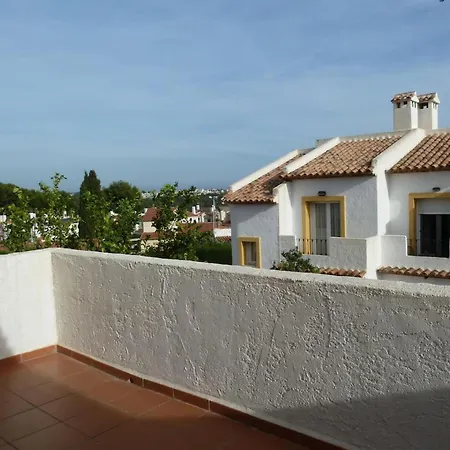 Holiday home 3 Bedroom, 2 Bathroom With 2 Pools And A Shared Paddling Pool Calpe