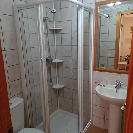 3 Bedroom, 2 Bathroom With 2 Pools And A Shared Paddling Pool * Calpe