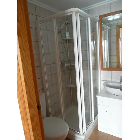 Holiday home 3 Bedroom, 2 Bathroom With 2 Pools And A Shared Paddling Pool Calpe