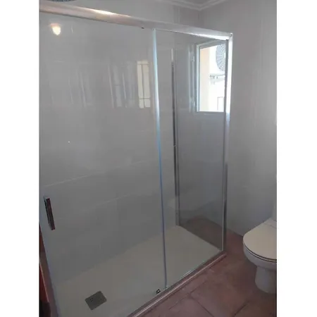 3 Bedroom, 2 Bathroom With 2 Pools And A Shared Paddling Pool Calpe
