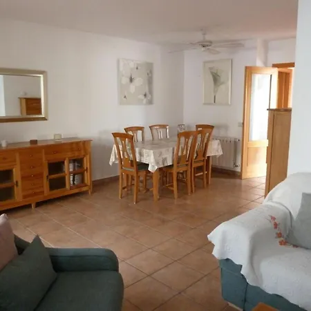 Holiday home 3 Bedroom, 2 Bathroom With 2 Pools And A Shared Paddling Pool *