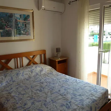 3 Bedroom, 2 Bathroom With 2 Pools And A Shared Paddling Pool * Calpe