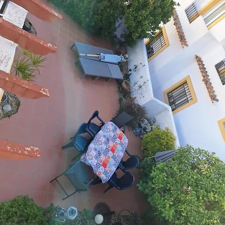 Holiday home 3 Bedroom, 2 Bathroom With 2 Pools And A Shared Paddling Pool *